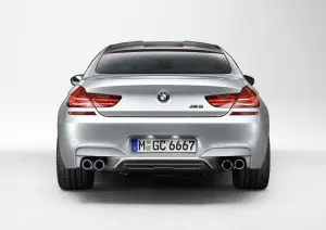 BMW M6 Gran Coupè - 2013 - 18