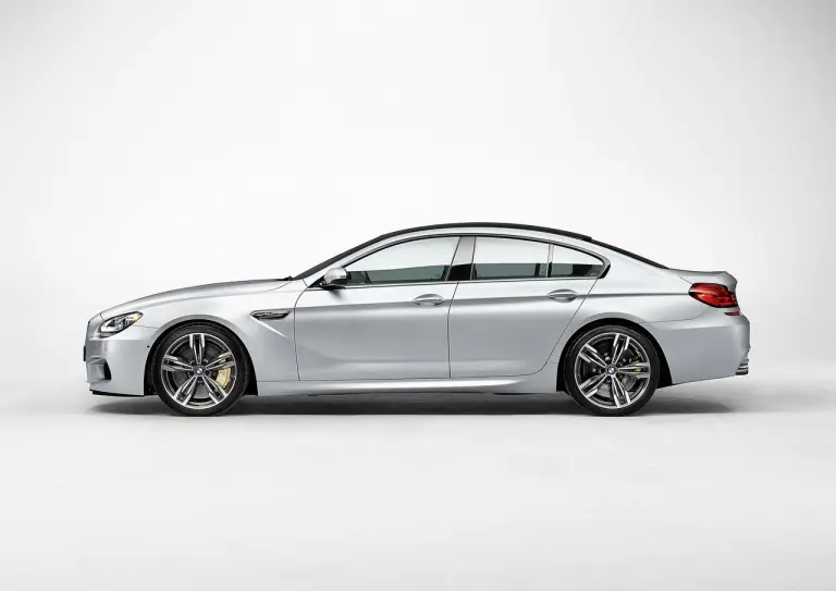 BMW M6 Gran Coupè - 2013 - 19