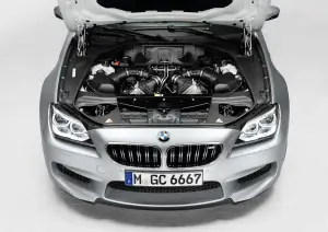 BMW M6 Gran Coupè - 2013 - 22