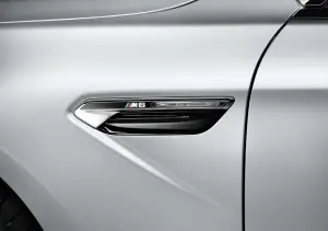BMW M6 Gran Coupè - 2013 - 23