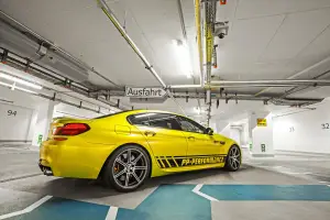 BMW M6 Gran Coupe by PP-Performance