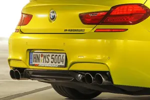 BMW M6 Gran Coupe by PP-Performance