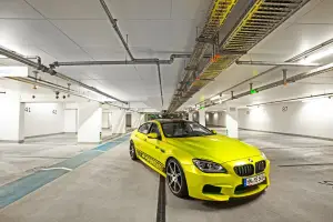 BMW M6 Gran Coupe by PP-Performance