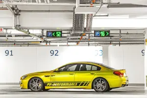 BMW M6 Gran Coupe by PP-Performance - 13