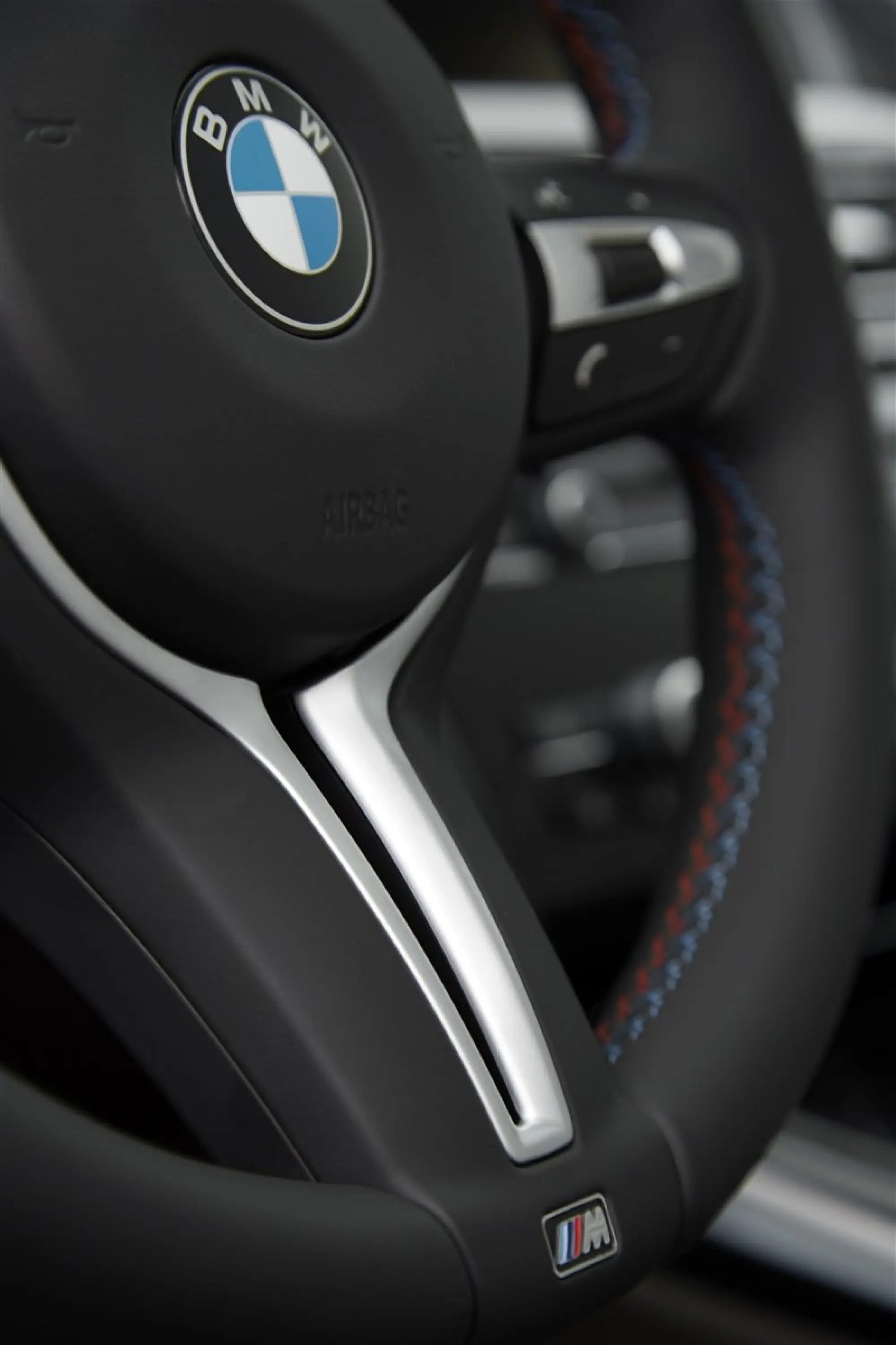 BMW M6 Gran Coupe - Foto ufficiali - 6