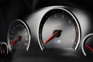 BMW M6 Gran Coupe - Foto ufficiali - 13