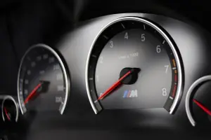 BMW M6 Gran Coupe - Foto ufficiali