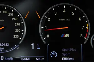 BMW M6 Gran Coupe - Foto ufficiali - 17