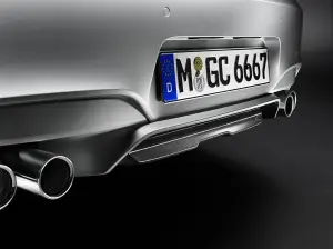 BMW M6 Gran Coupe - Foto ufficiali - 23