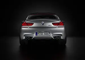 BMW M6 Gran Coupe - Foto ufficiali - 25