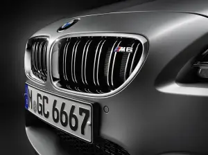 BMW M6 Gran Coupe - Foto ufficiali - 29