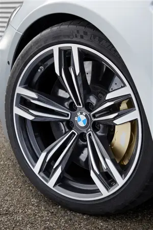 BMW M6 Gran Coupe - Foto ufficiali - 171