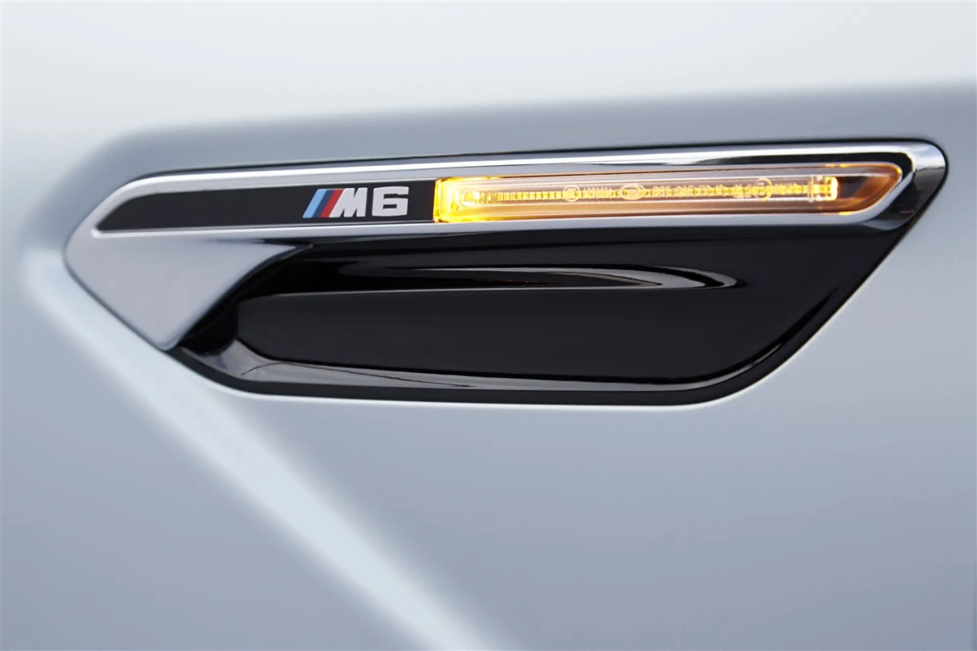 BMW M6 Gran Coupe - Foto ufficiali - 174