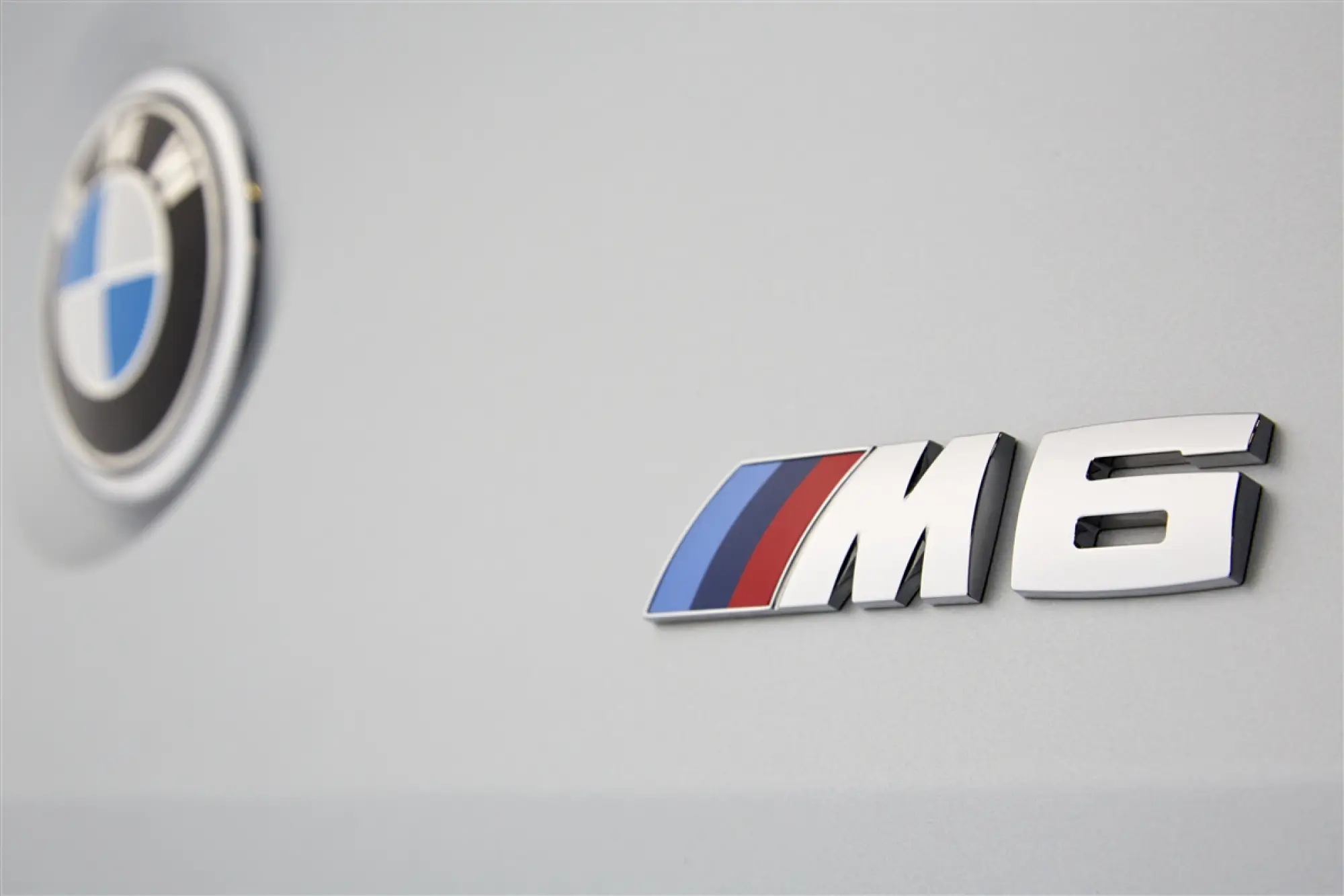 BMW M6 Gran Coupe - Foto ufficiali - 183