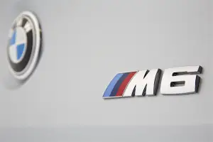 BMW M6 Gran Coupe - Foto ufficiali - 183