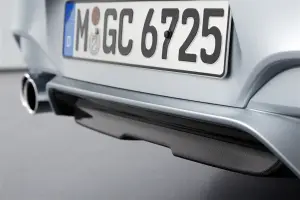 BMW M6 Gran Coupe - Foto ufficiali - 185