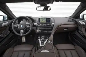 BMW M6 Gran Coupe - Foto ufficiali - 197