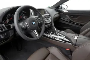 BMW M6 Gran Coupe - Foto ufficiali - 203