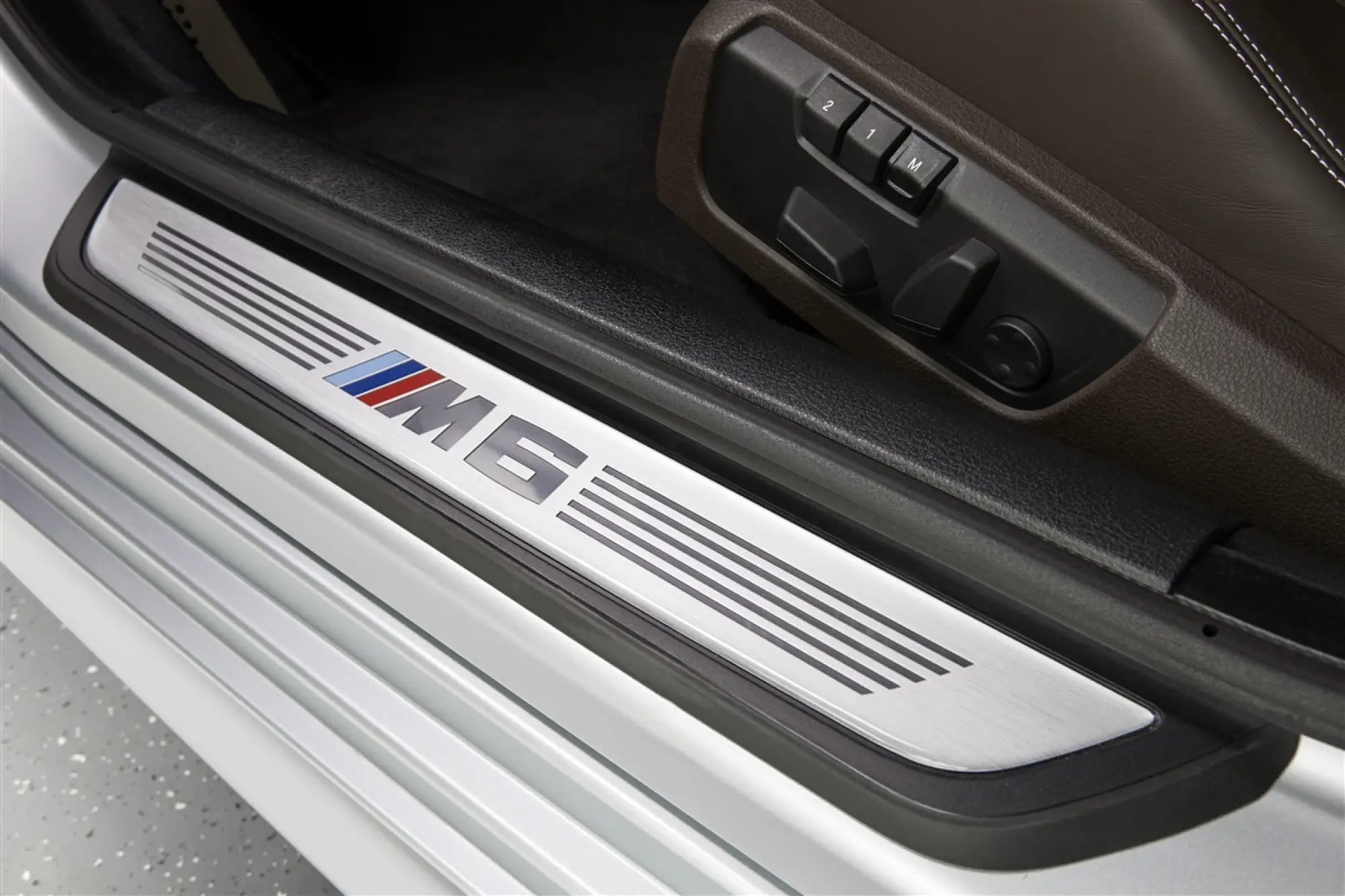 BMW M6 Gran Coupe - Foto ufficiali - 211