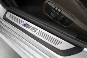 BMW M6 Gran Coupe - Foto ufficiali - 210