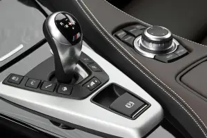 BMW M6 Gran Coupe - Foto ufficiali - 221