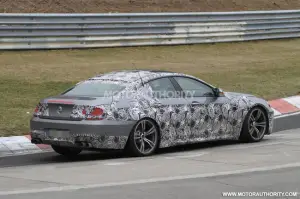 BMW M6 Gran Coupe