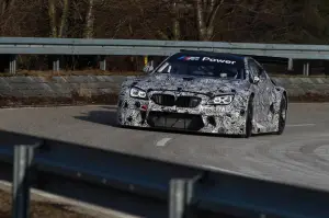 BMW M6 GT3 2016 - 5