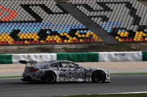 BMW M6 GT3 2016