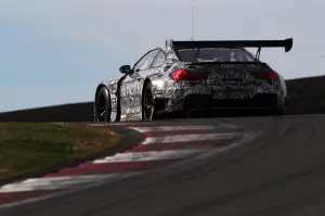 BMW M6 GT3 2016