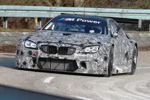 BMW M6 GT3 2016 - 11