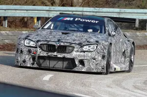 BMW M6 GT3 - 1