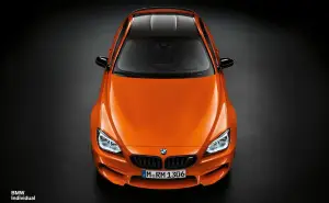 BMW M6 Marco Wittman - 1