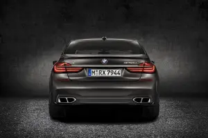 BMW M760Li xDrive MY 2017