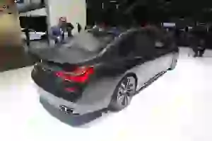 BMW M760LI Xdrive - Salone di Ginevra 2016
