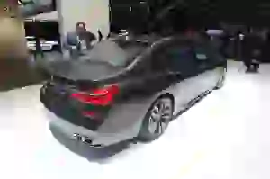 BMW M760LI Xdrive - Salone di Ginevra 2016