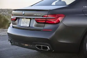 BMW M760Li xDrive - 110