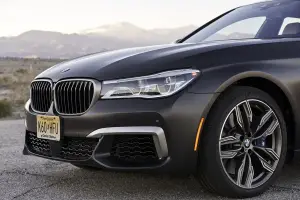 BMW M760Li xDrive