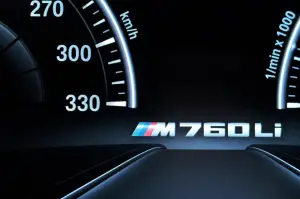 BMW M760Li xDrive - 11