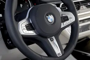BMW M760Li xDrive - 122