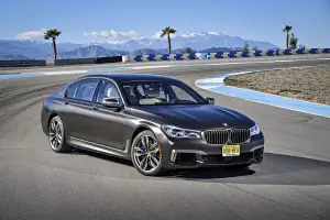 BMW M760Li xDrive - 127