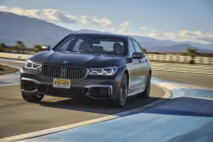 BMW M760Li xDrive - 129