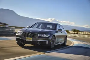 BMW M760Li xDrive