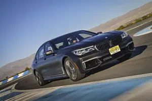 BMW M760Li xDrive