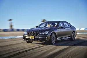 BMW M760Li xDrive - 133