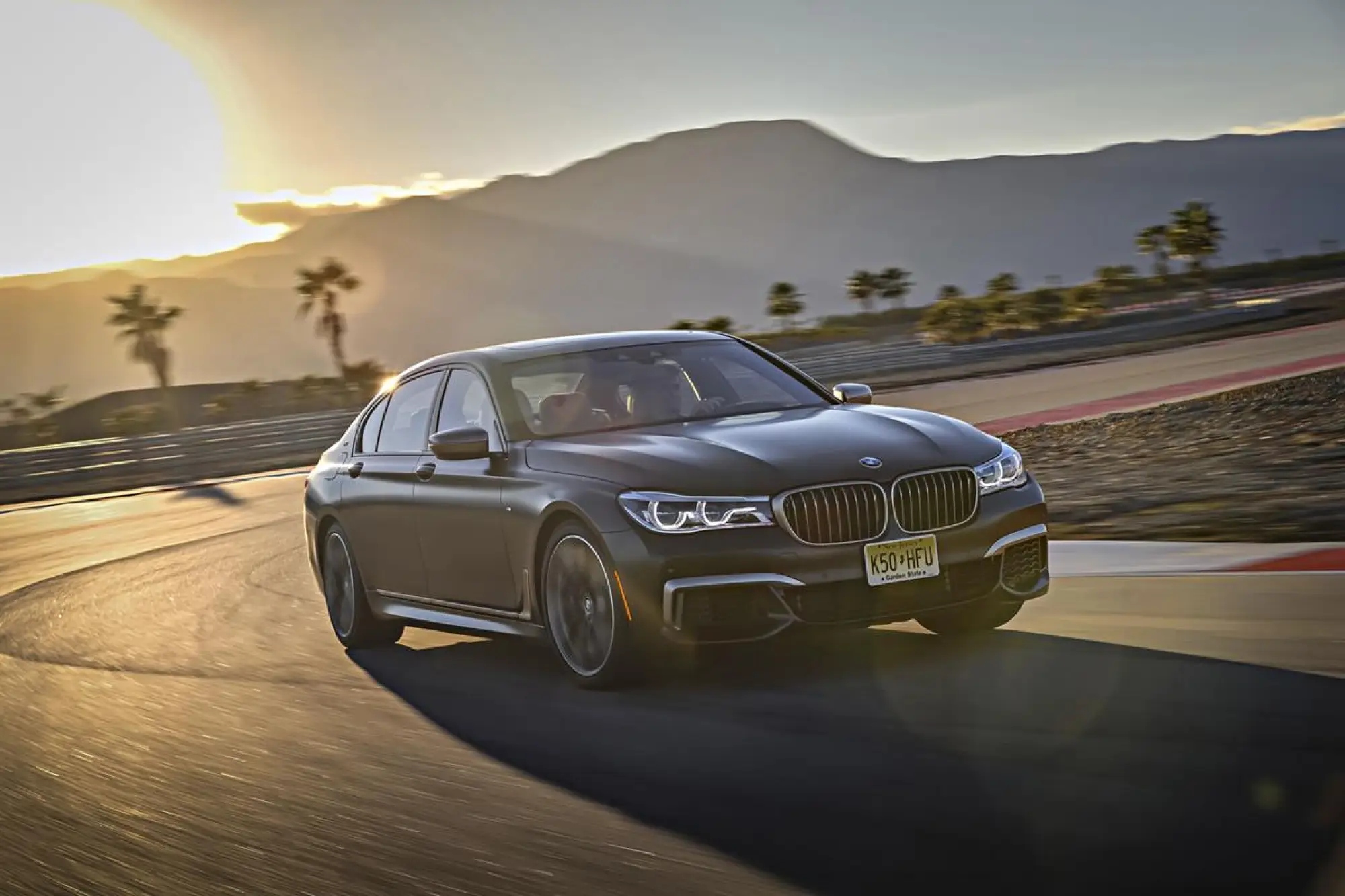 BMW M760Li xDrive - 134