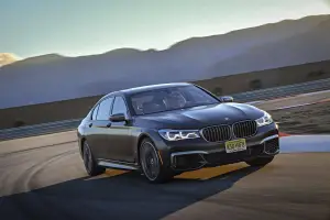 BMW M760Li xDrive - 138