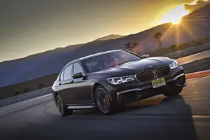 BMW M760Li xDrive