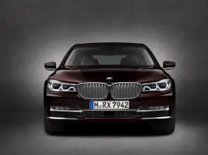 BMW M760Li xDrive - 13