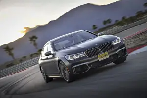 BMW M760Li xDrive