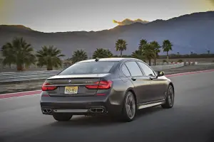 BMW M760Li xDrive